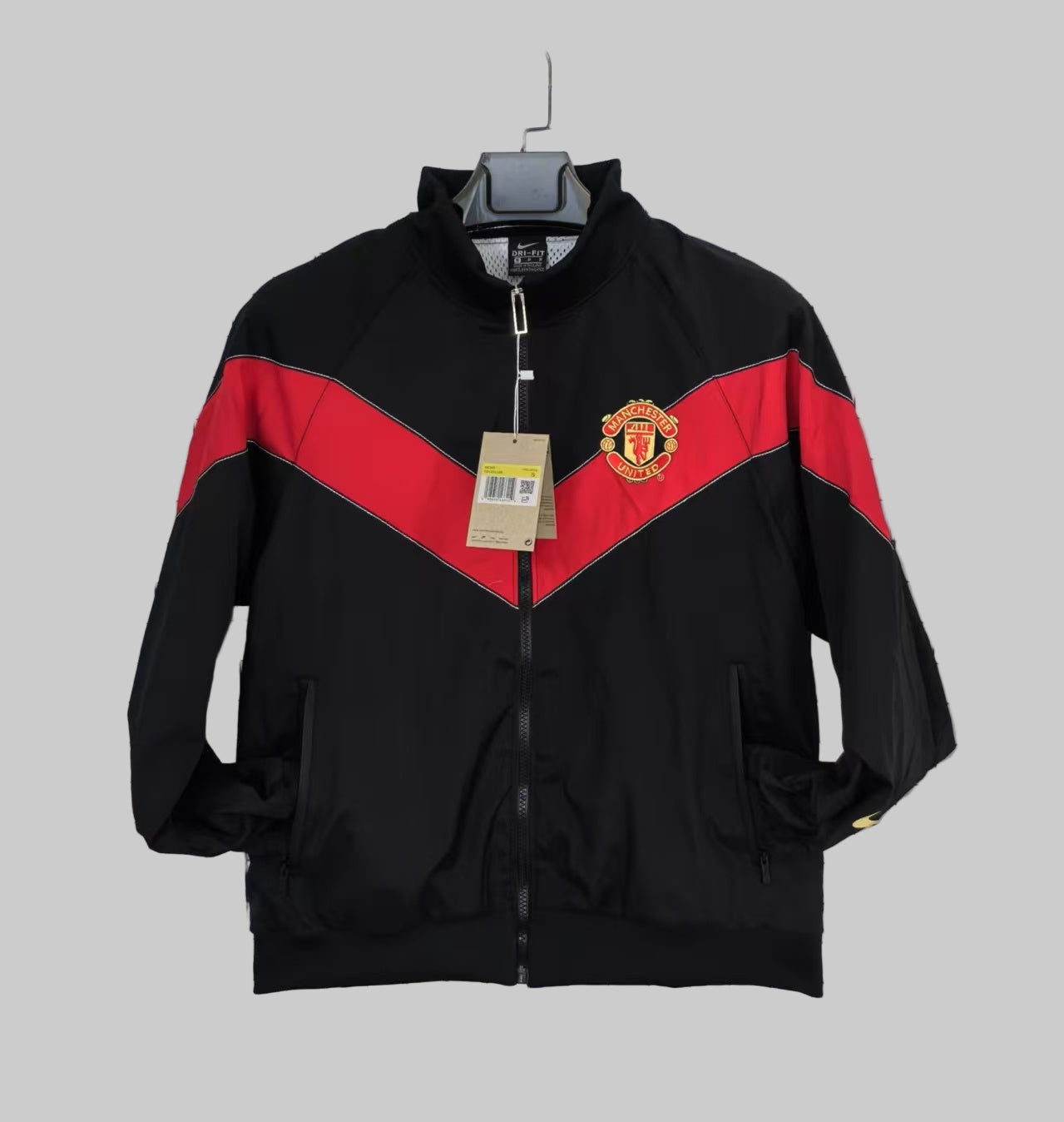 Manchester United Vintage Jacket 2006/07