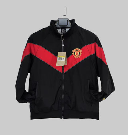 Manchester United Vintage Jacket 2006/07