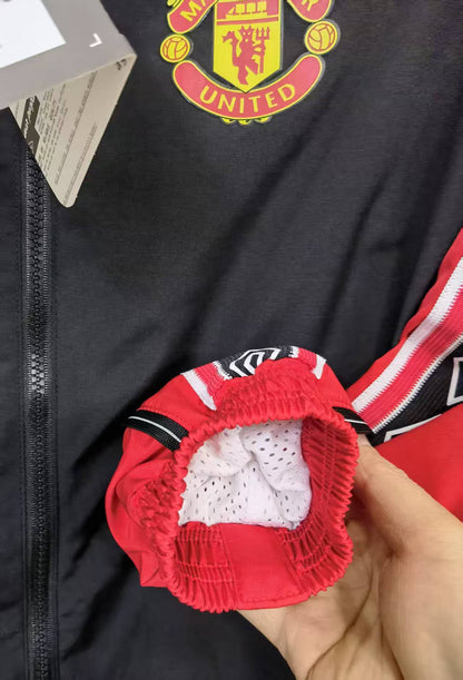 Manchester United Vintage Jacket 1998/99