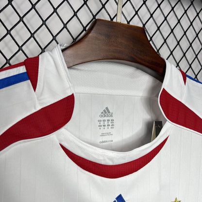 France Away '06