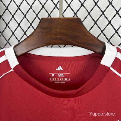 Liverpool Home 2025/26