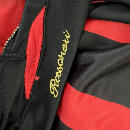 AC Milan 06/07 Home Long Sleeve
