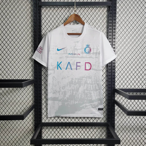 Al Nassr 24/25 Away