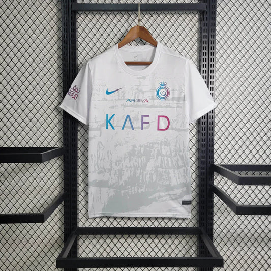 Al Nassr 24/25 Away