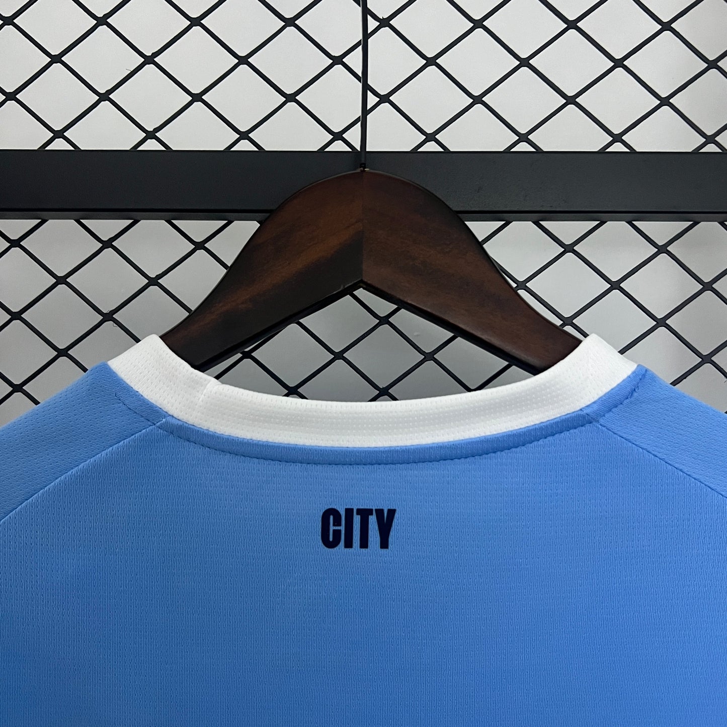 Manchester City Home 2025/26