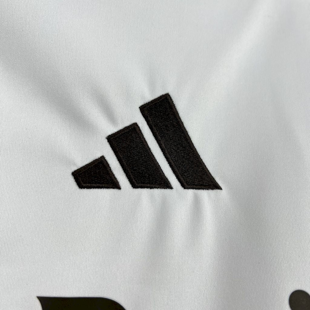 Real Madrid Home 2025/26