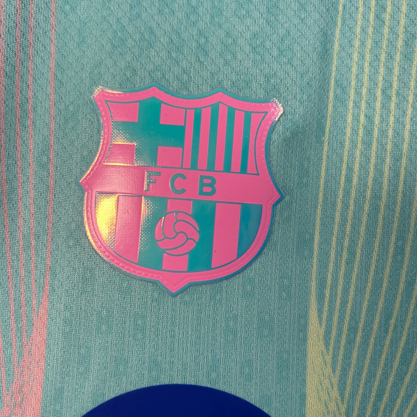 Barcelona 2025/26 Aurora Kids