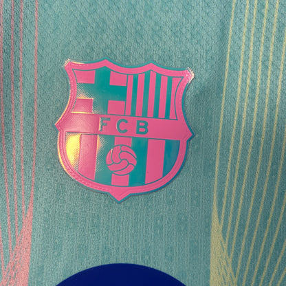Barcelona 2025/26 Aurora Kids