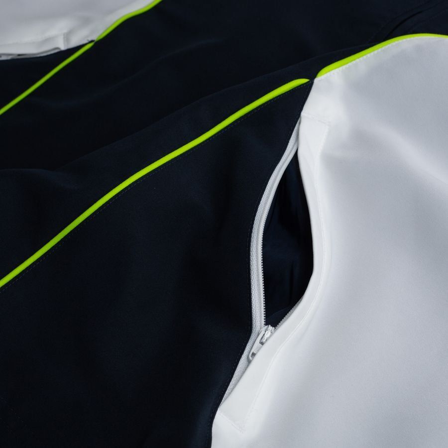 Real Madrid Vintage Jacket 2006