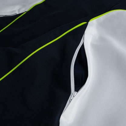 Real Madrid Vintage Jacket 2006