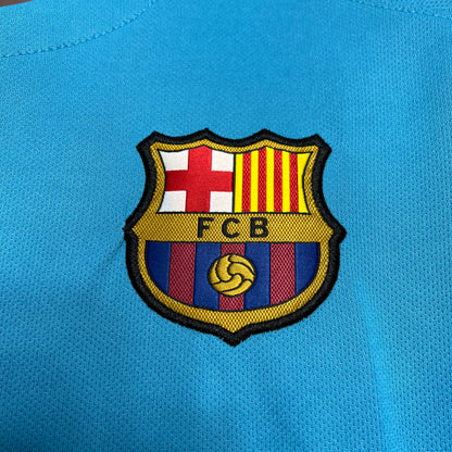 Barcelona 2015/16 3rd