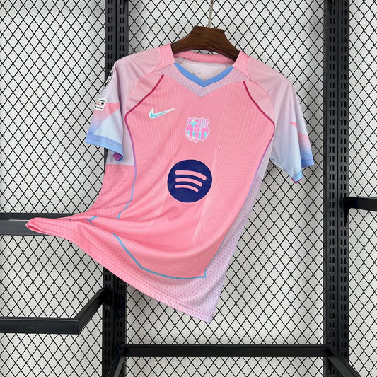 Barcelona 2025/26 Pink