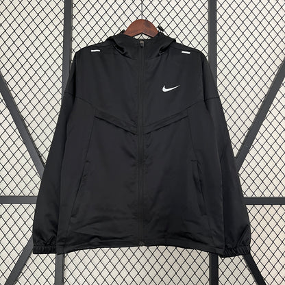 Nike Windbreaker Black