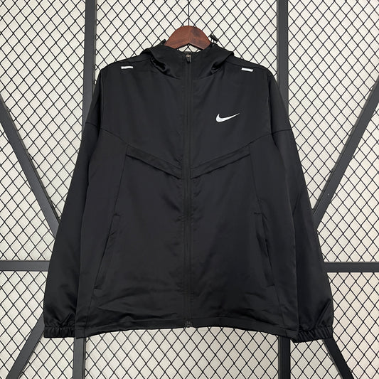Nike Windbreaker Black