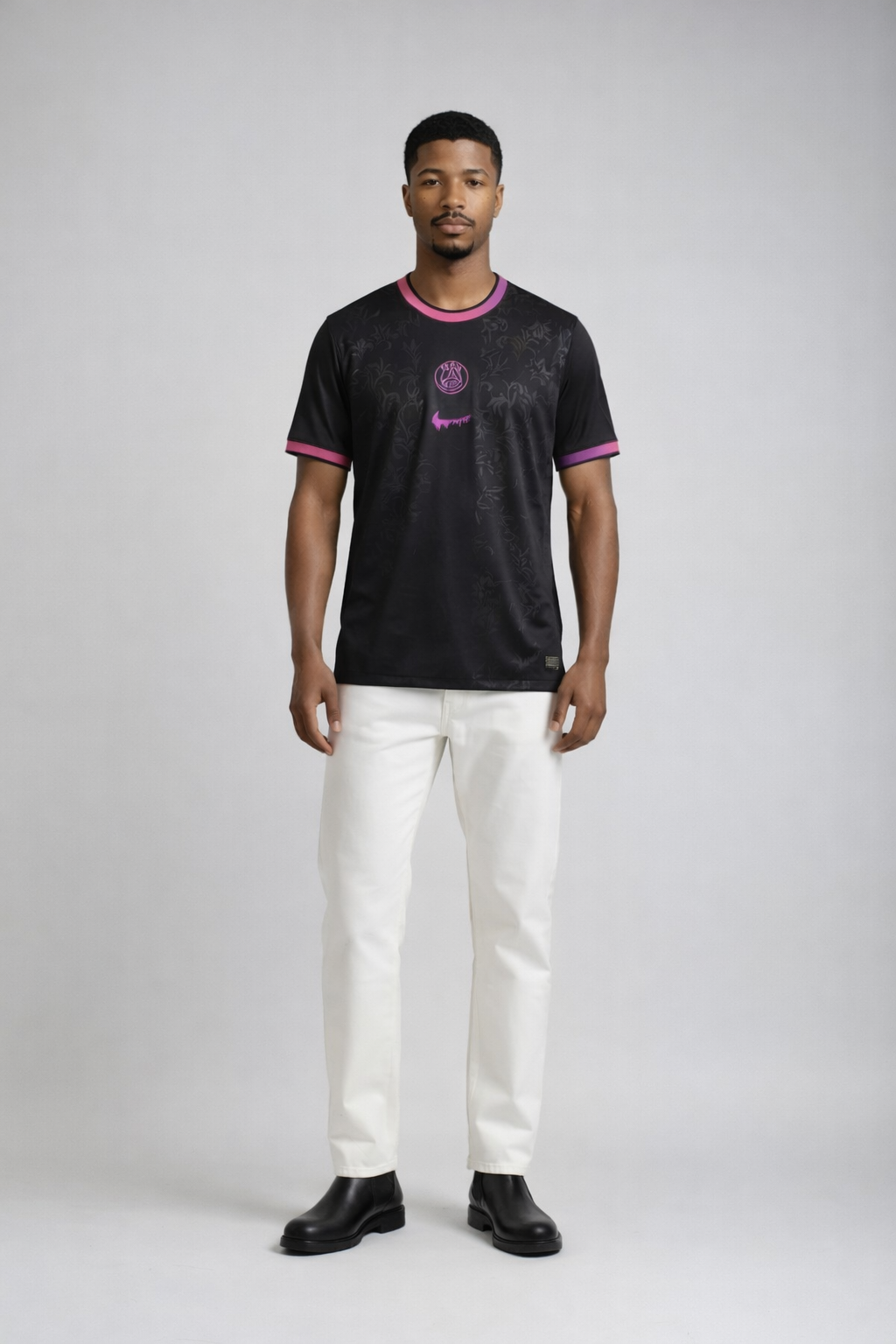 PSG Special Edition 'Paris Noir'