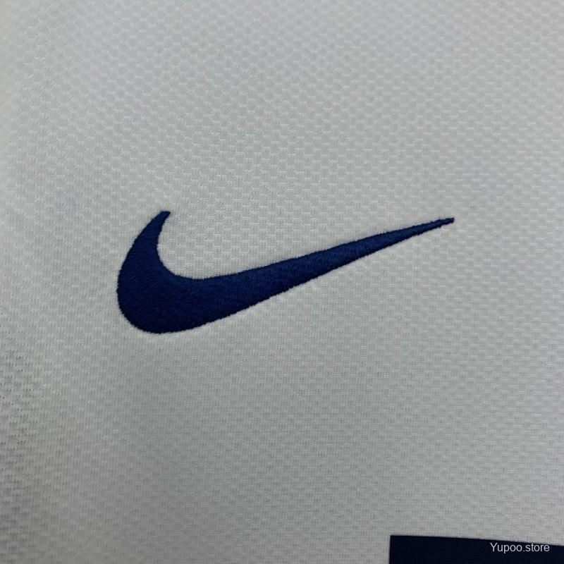 Man United 07/08 Away