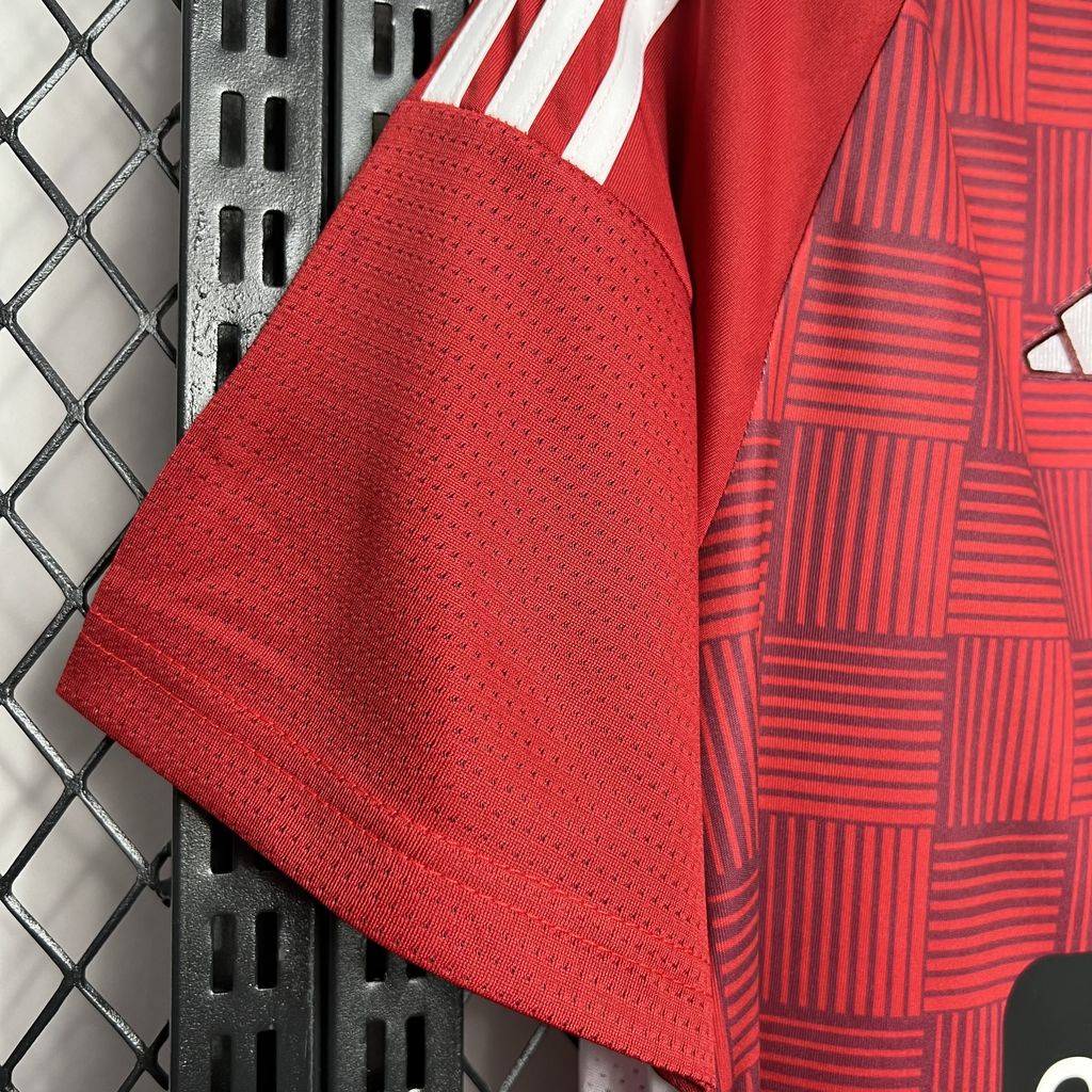 Al Ahly 24/25 Home