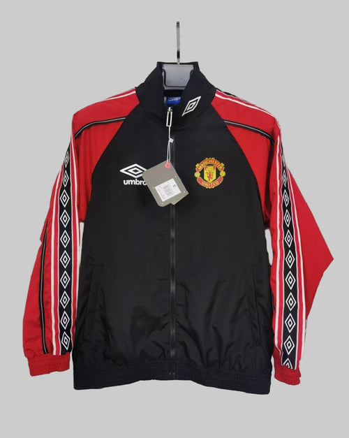 Manchester United Vintage Jacket 1998/99