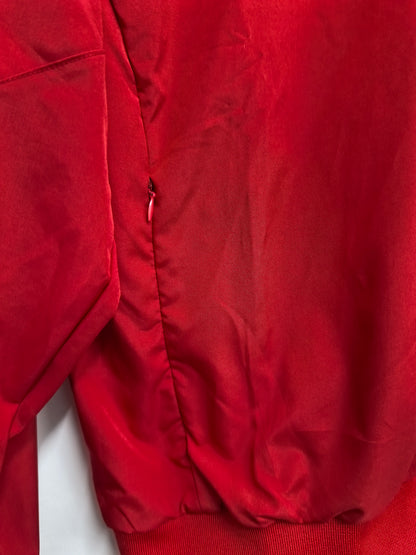 Manchester United Vintage Jacket 2008/09