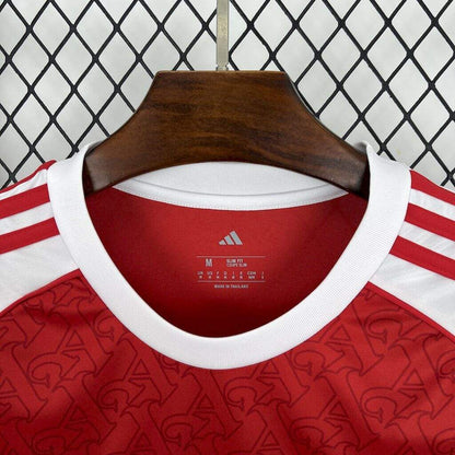 Arsenal Home 2025/26