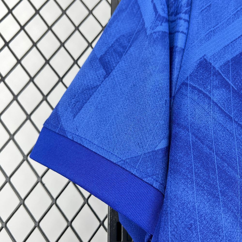 Chelsea 2025/26 Home