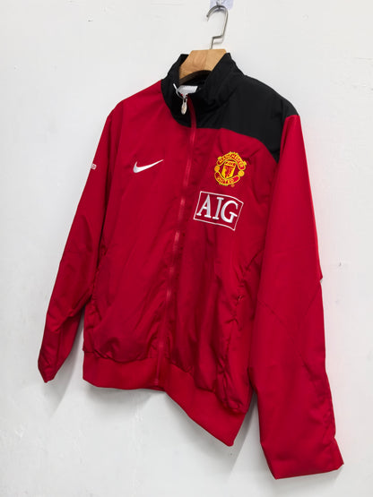 Manchester United Vintage Jacket 2008/09