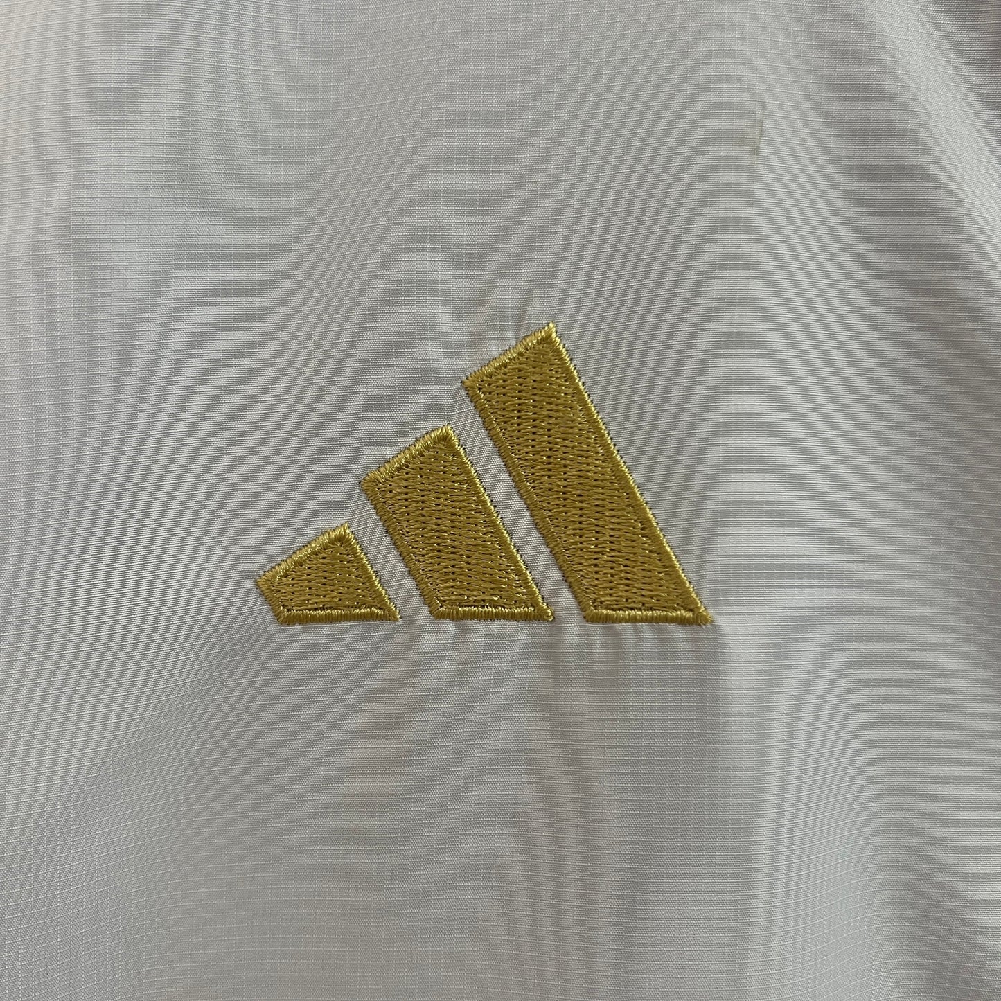 Argentina Reversible Windbreaker