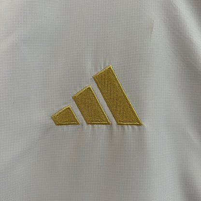 Argentina Reversible Windbreaker