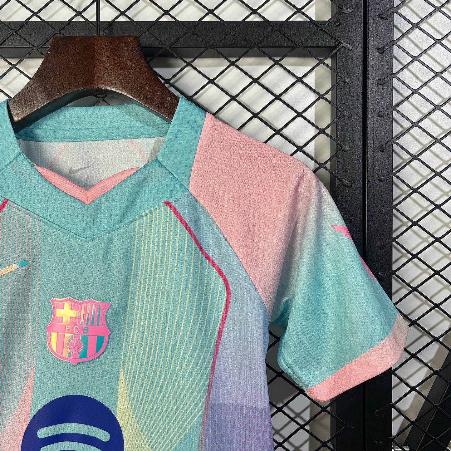 Barcelona 2025/26 Aurora Kids