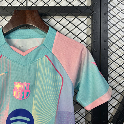 Barcelona 2025/26 Aurora Kids