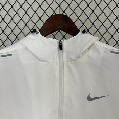 Nike Windbreaker White
