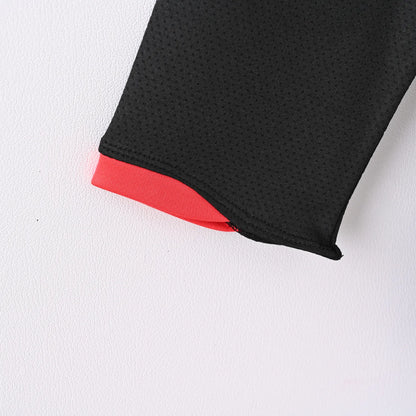 Man United Away Long Sleeve 07/08