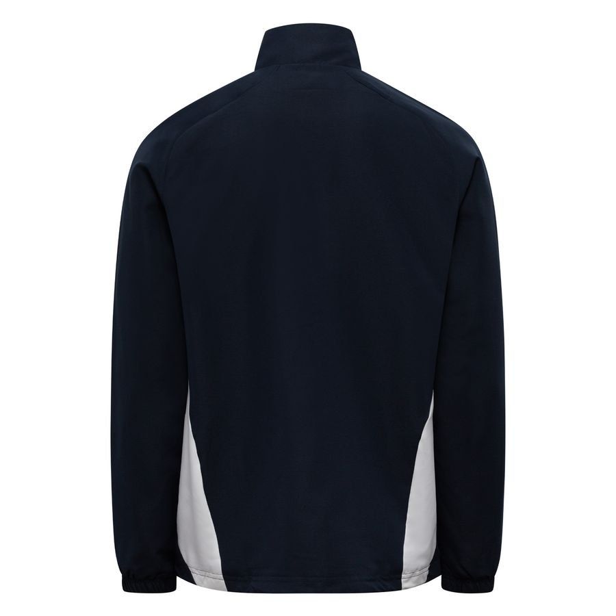 Real Madrid Vintage Jacket 2006