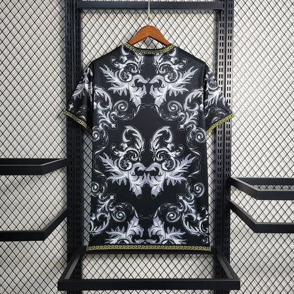 Italy Black Versace Special Edition