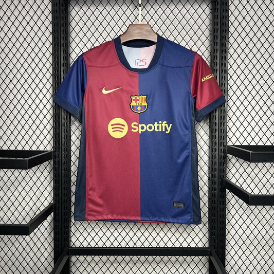 Barcelona 2024/25 Home