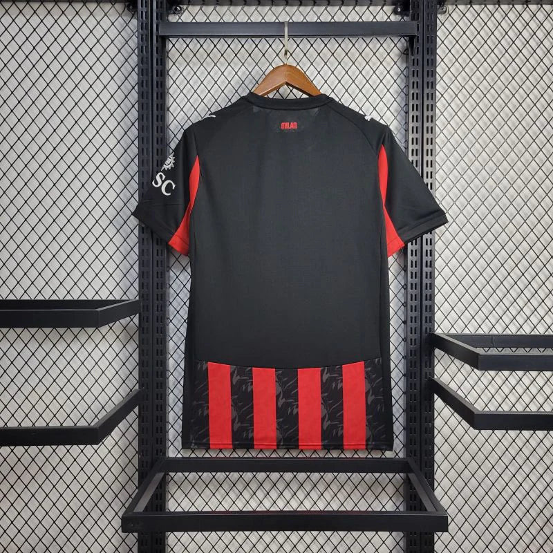 AC Milan 25/26 Home