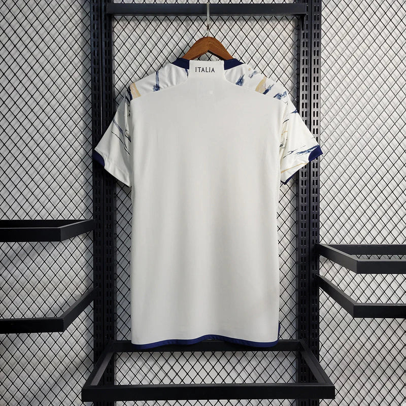Italy 21/22 Away