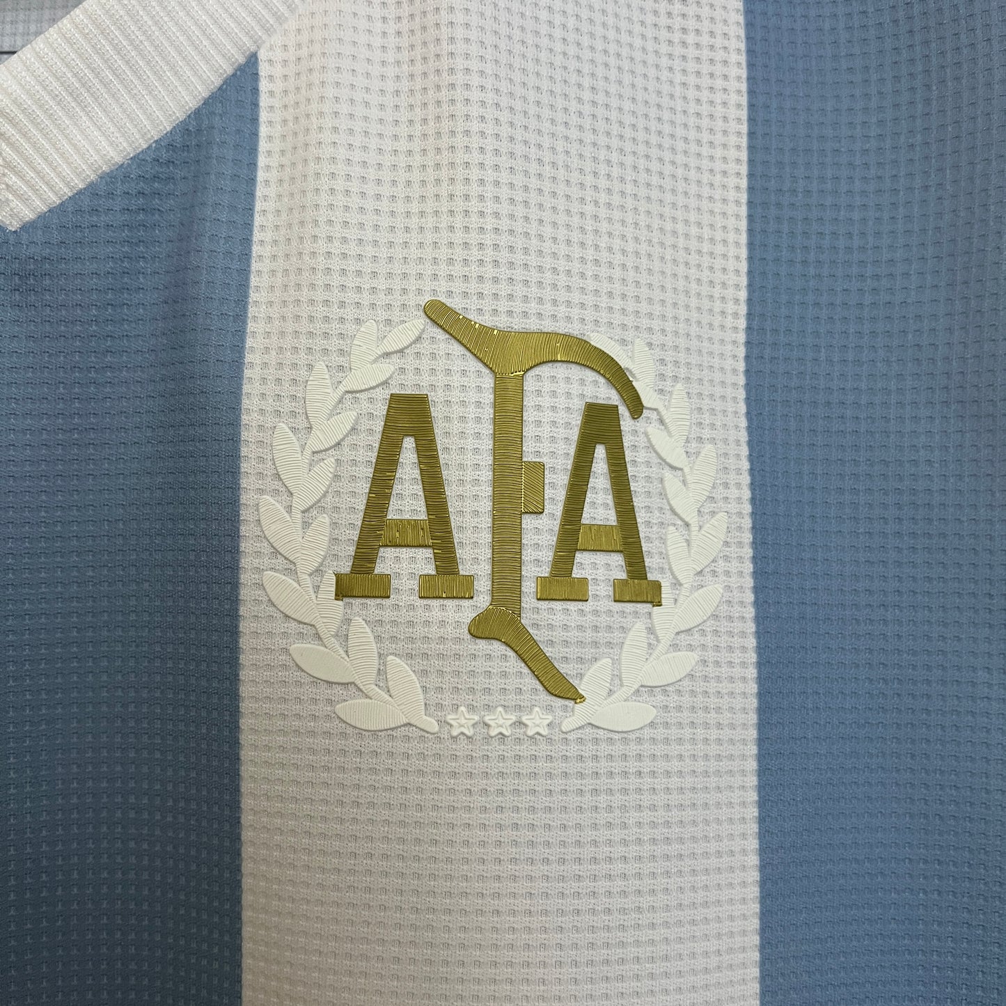 Argentina x Adidas 50th Anniversary