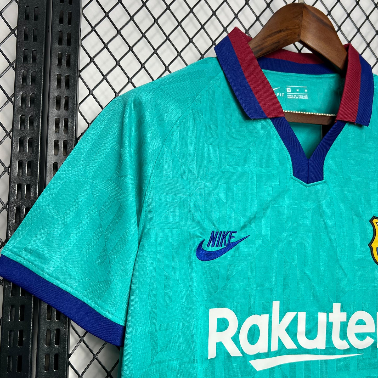 Barcelona 2019/20 3rd