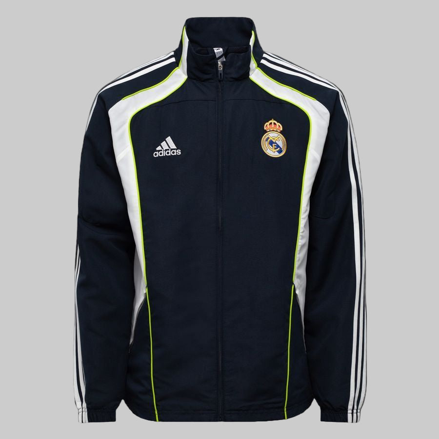 Real Madrid Vintage Jacket 2006
