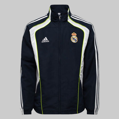 Real Madrid Vintage Jacket 2006