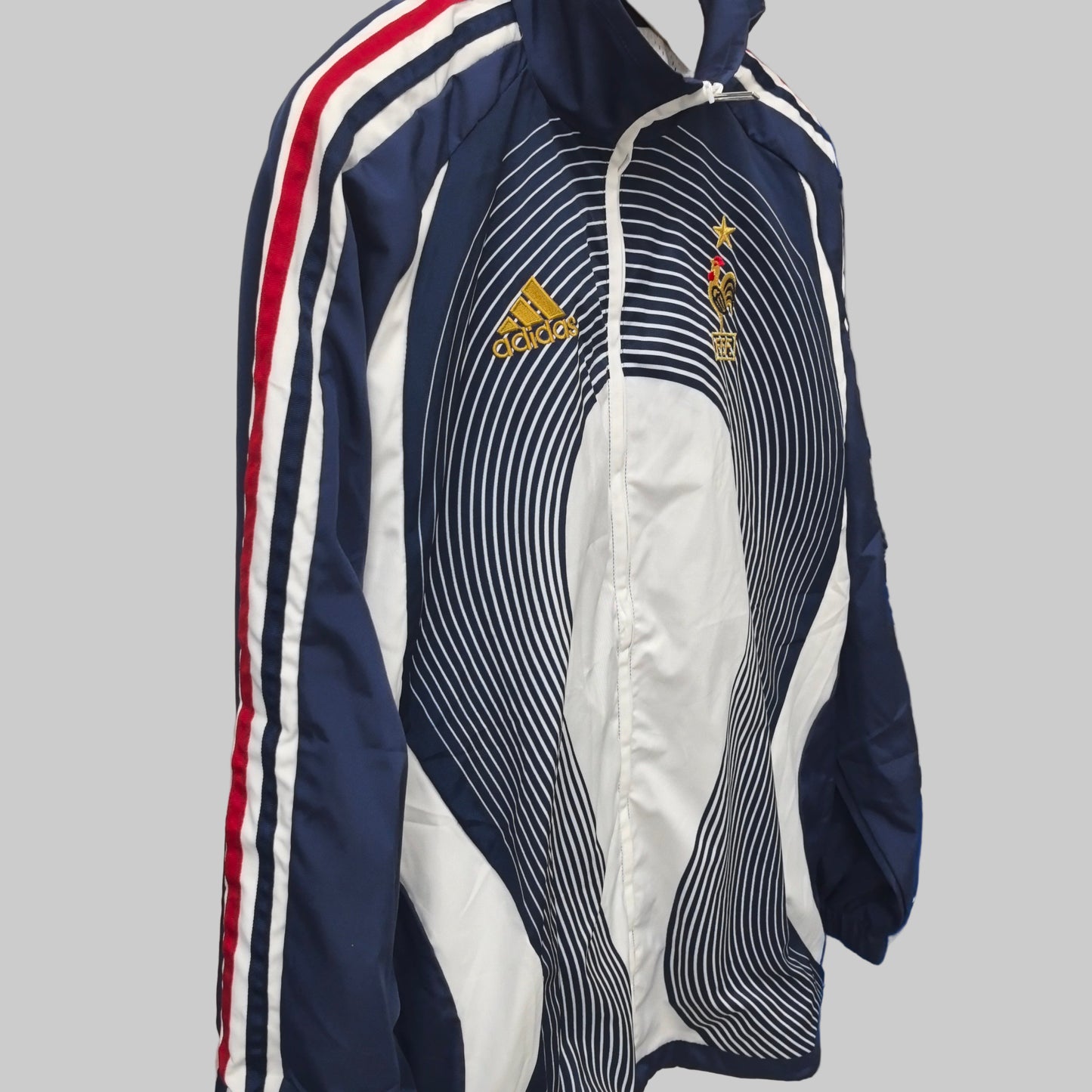 France Vintage Jacket 2006