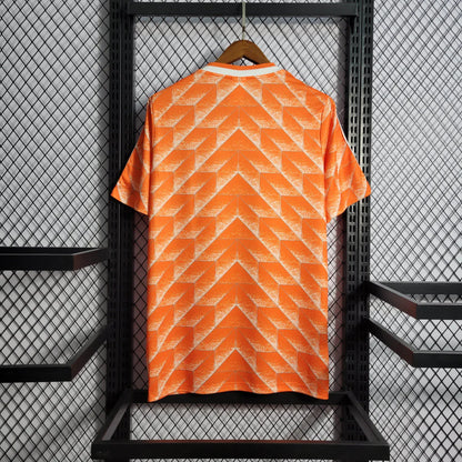 Netherlands Home '88