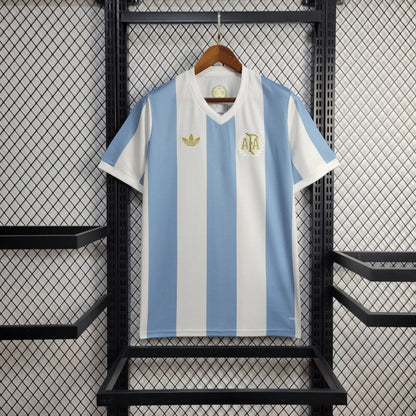 Argentina x Adidas 50th Anniversary