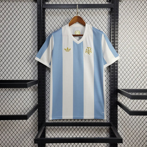 Argentina x Adidas 50th Anniversary