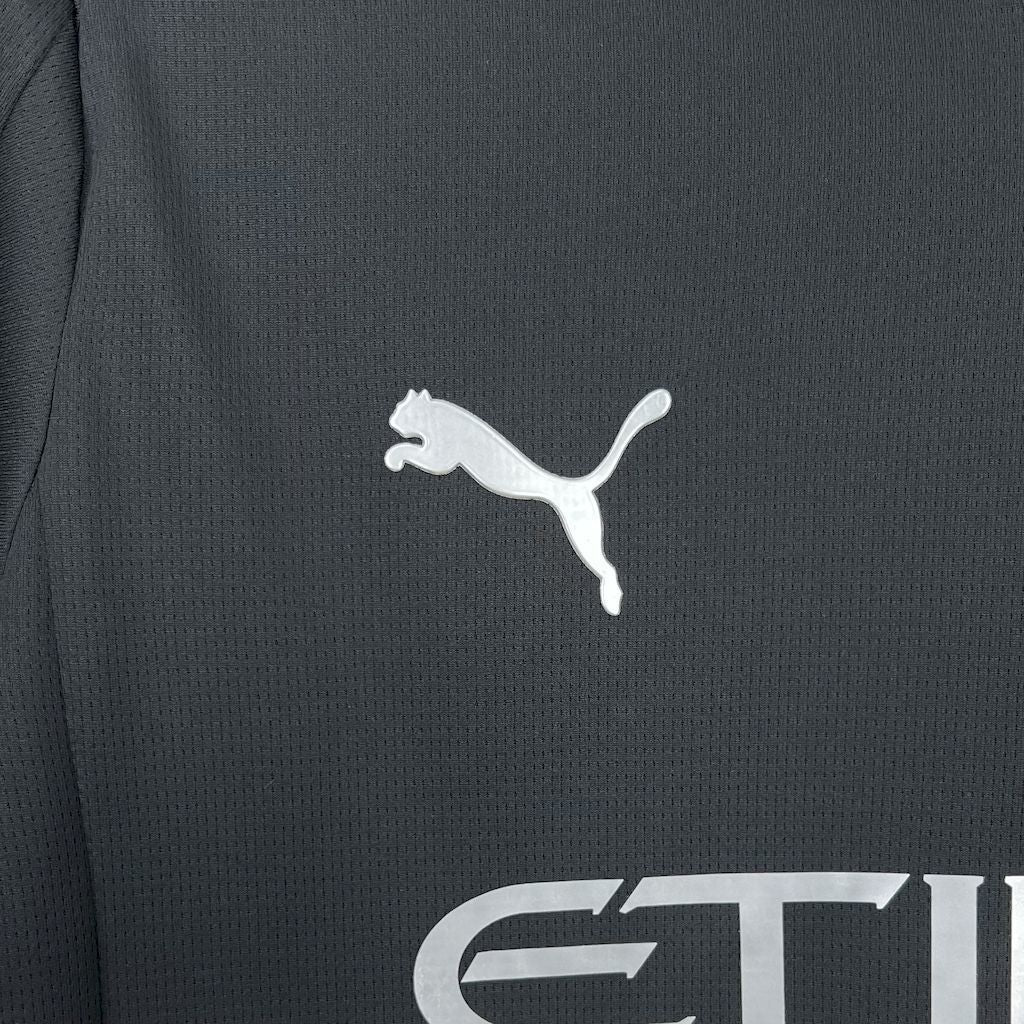Manchester City Away 2025/26