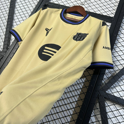 Barcelona 2025/26 Away