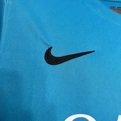 Barcelona 2015/16 3rd