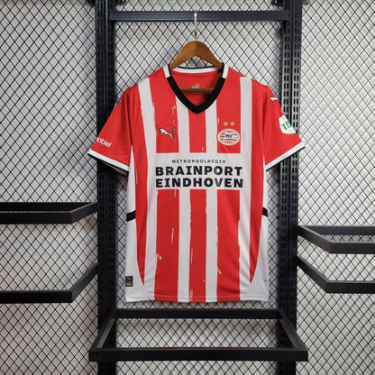 PSV Eindhoven Home 24/25