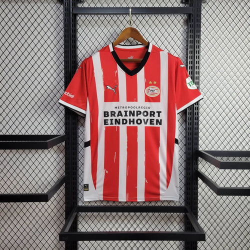PSV Eindhoven Home 24/25